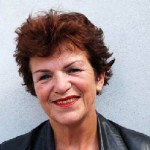 lucienne aster centrum aan het spaarne
